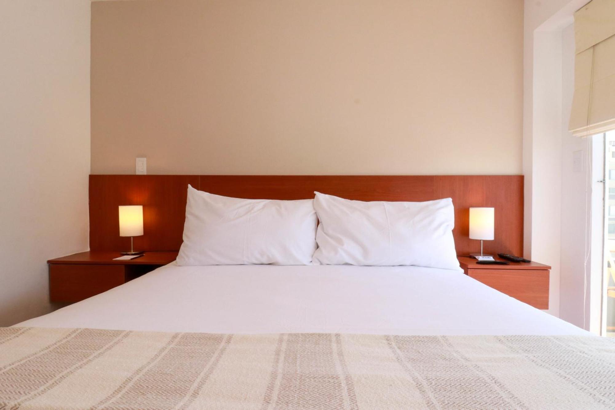 Apartamento Cozy 3Br In Miraflores Lima Exterior foto